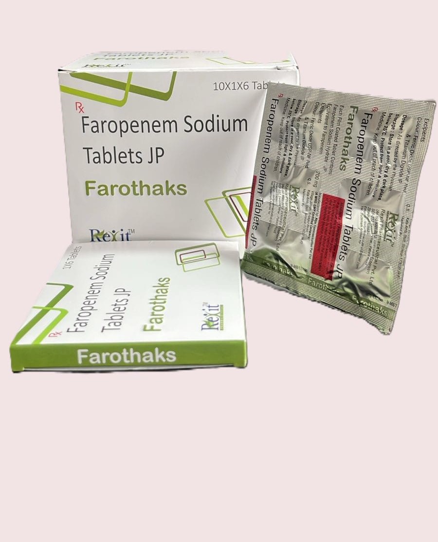 Farothaks Tablets Farothaks Tablets